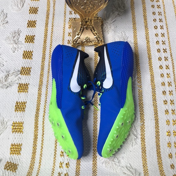 Nike Rival S size 12 - Picture 7 of 7